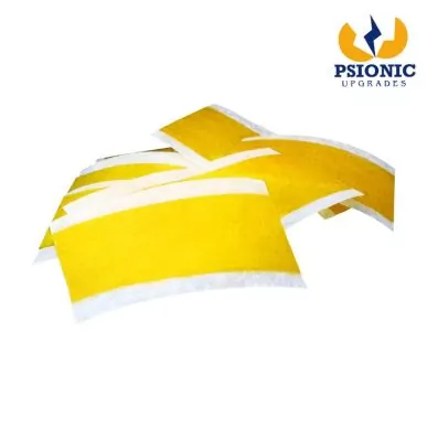 Kapton tape for R-hop Patch, Psionic, Home, PSIONIC - HOP-UP, AIRSOFT, R-HOP KIT, NUB & HOP-UP,