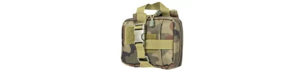 MOLLE/VARIES