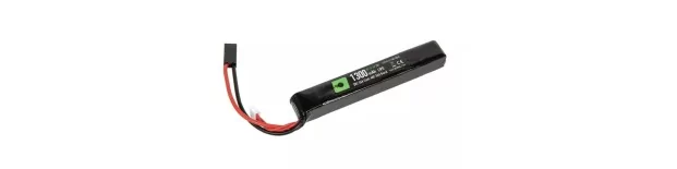 BATTERIE 7,4V & 11,1V SOFTAIR