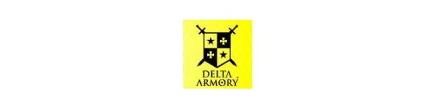 THIS IS DELTA ARMORY