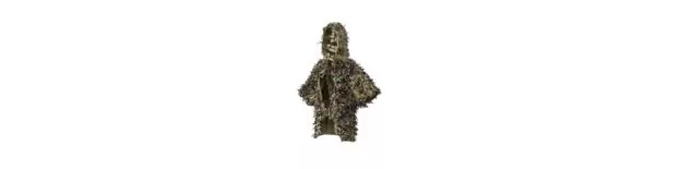 sniper camouflage, ghillie - Psionic