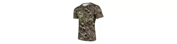 T-SHIRT E MAGLIE MILITARI PSIONIC