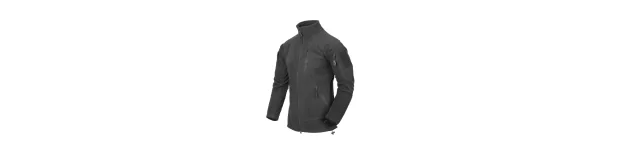 GIACCHE SOFTSHELL E MILITARI