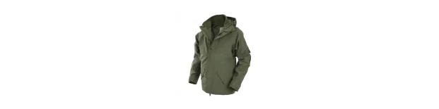 GIUBOTTO PARKA