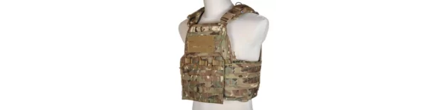 BODY ARMOR