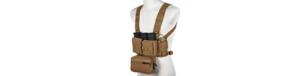 CHEST RIG