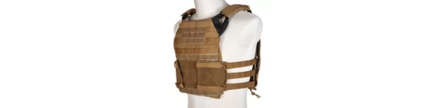 PLATE CARRIER